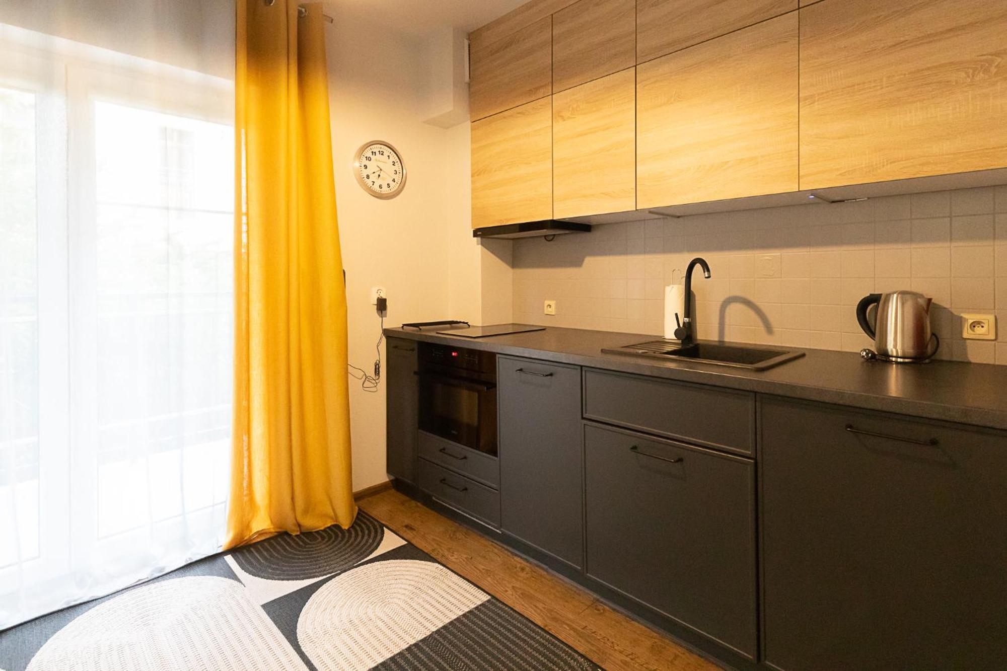 Rentplanet - Apartamenty Pstrowskiego Szklarska Poręba Kültér fotó