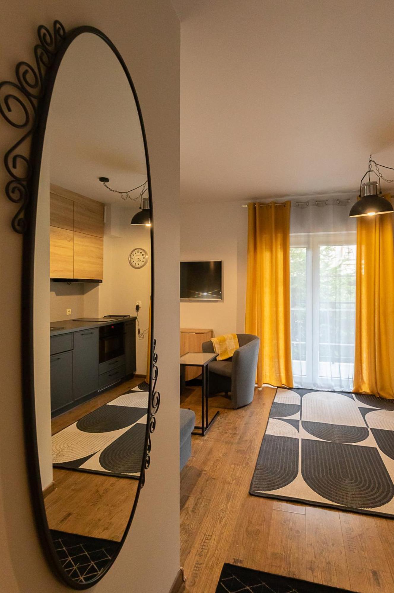 Rentplanet - Apartamenty Pstrowskiego Szklarska Poręba Kültér fotó