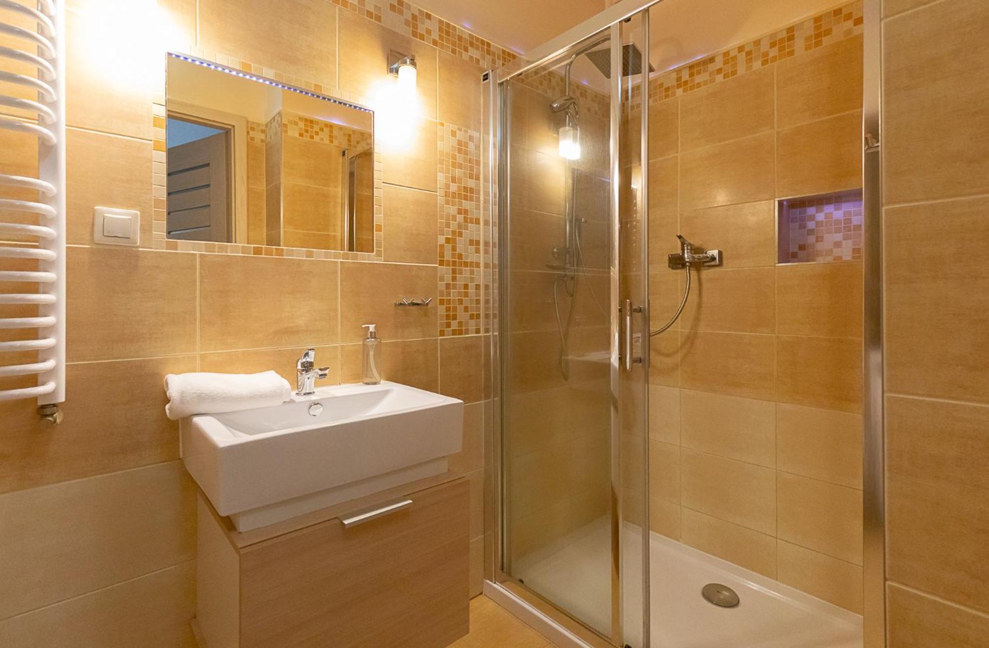 Rentplanet - Apartamenty Pstrowskiego Szklarska Poręba Kültér fotó